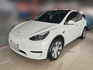 特斯拉MODEL Y 0.0T 自动 后驱版 