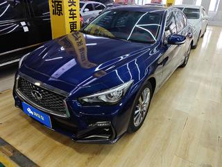 英菲尼迪Q50L 2.0T 