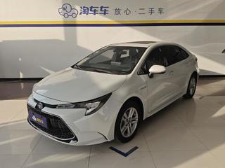 丰田雷凌 1.8L 