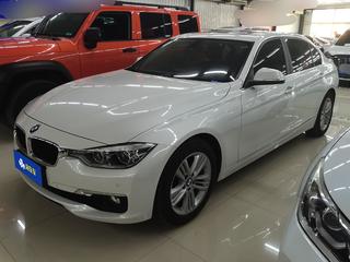 宝马3系 320Li 