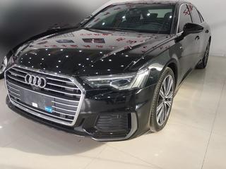 奥迪A6L 45TFSI 