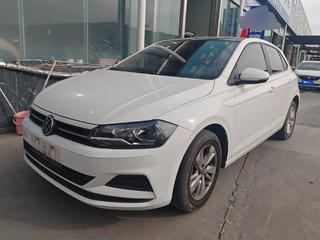 POLO 1.5L 全景乐享版 