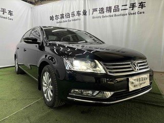 迈腾 1.8T 豪华型 