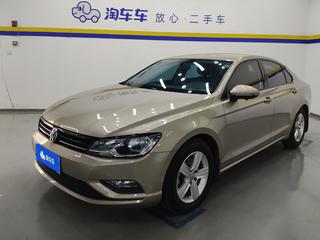 大众凌渡 1.4T 