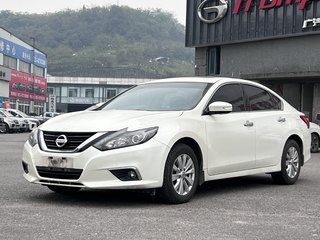 天籁 2.0L XL舒适版 