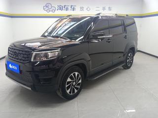 欧尚X70A 1.5L 标准型 