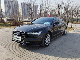 奥迪A6L TFSI 