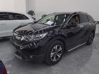 CR-V 1.5T 