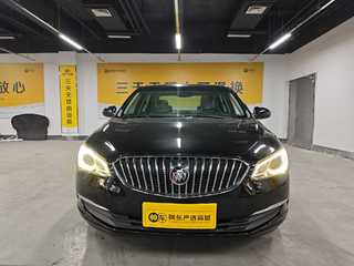 英朗GT 1.5L 15N精英型 