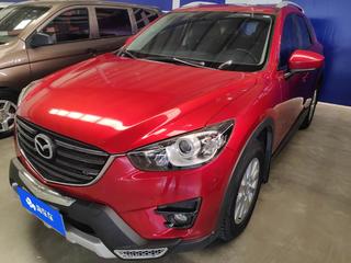 马自达CX-5 2.0L 都市型 