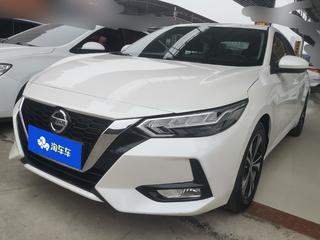 日产轩逸 1.6L 