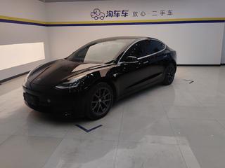 MODEL 3 标准续航升级版 