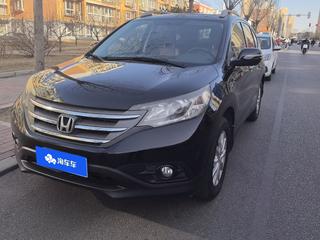 CR-V 2.0L 