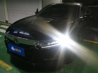 雅阁 2.0L 锐领版 