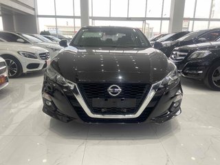 天籁 2.0L XE时尚版 