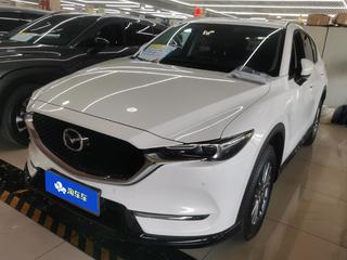 马自达CX-5 2.0L 智尊型 