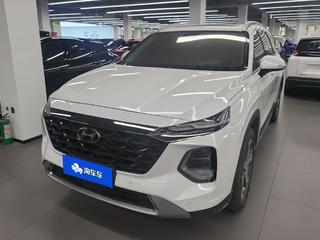 胜达 2.0T 380TGDi精英版GLX 