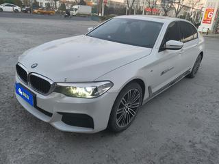 宝马5系 530Li 