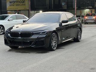 宝马5系 530Li 