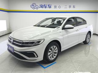 宝来 1.2T 200TSI畅行版 