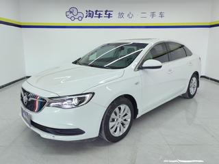 英朗GT 1.0T 15T精英型 