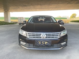 大众帕萨特 1.8T 自动 330TSI尊荣版 