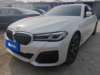 宝马5系 530Li 