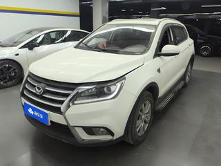 北汽幻速S6 1.5T 