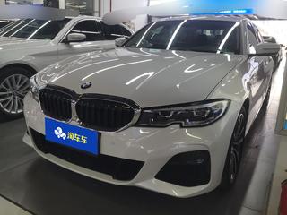 宝马3系 325Li 