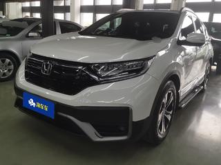 CR-V 1.5T 