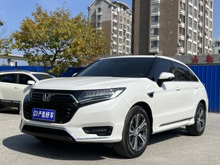 本田UR-V 1.5T 自动 240TURBO致雅版 