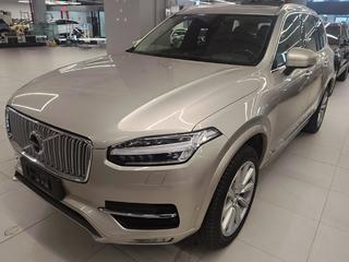 沃尔沃XC90 T6 