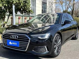 奥迪A6L 40TFSI 