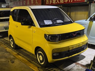 宏光MINI EV 臻享款 