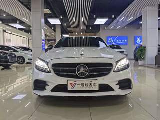 奔驰C级 C260 