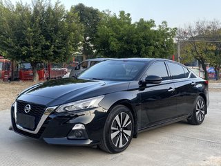 天籁 2.0L XL舒适版 