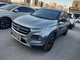 宝骏510 1.5L 自动 豪华型 