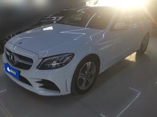 奔驰C级 C260L 