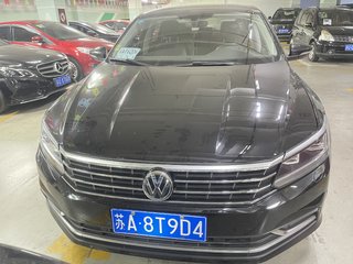 大众帕萨特 1.8T 自动 330TSI御尊版 