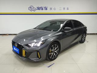 传祺影豹 1.5T 