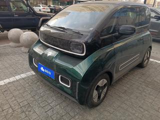 宝骏KiWi EV 0.0T 自动 艺术家轻享版 