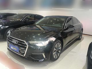 奥迪A6L 45TFSI 