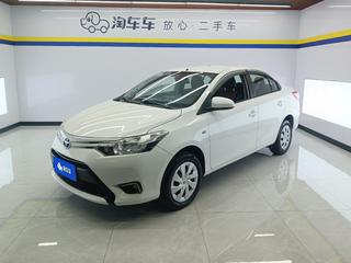 威驰 1.3L 型尚版 