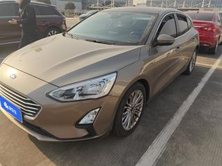 福克斯 1.5T EcoBoost 180锋耀型 