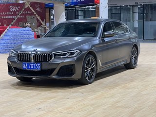 宝马5系 530Li 