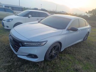 雅阁 1.5T 260TURBO幻夜·尊贵版 