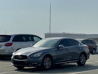 英菲尼迪Q50L 2.0T 