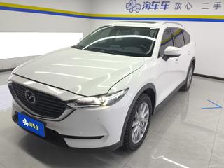 马自达CX-8 2.5L 