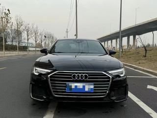 奥迪A6L 45TFSI 