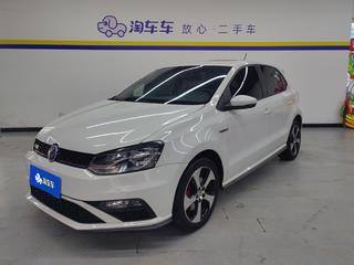 POLO GTI 1.4T 